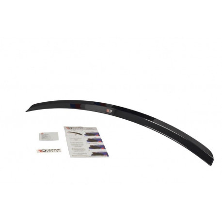 Body kit a vizuálne doplnky MAXTON DESIGN lip kufra pre Lexus IS Mk2 | race-shop.sk