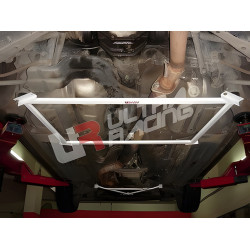 ULTRA RACING 4-bodová zadná spodná rozpera pre Lexus IS200/RS200
