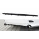 Body kit a vizuálne doplnky MAXTON DESIGN zadný difúzor pre Lexus IS Mk2 | race-shop.sk
