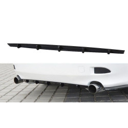 MAXTON DESIGN zadný difúzor pre Lexus IS Mk2