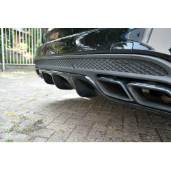 Zadný difuzor Mercedes C-Class S205 63AMG KOMBI