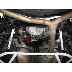 Lexus IS250/350 +GS300/GS350 Ultra-R 2x 2-bodová Zadná rozpera/rozperná tyč 631