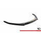 Body kit a vizuálne doplnky MAXTON DESIGN predný splitter pre Audi S5 / A5 S-Line F5 Coupe / Sportback, V2 | race-shop.sk