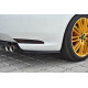 Body kit a vizuálne doplnky Zadné splittre Alfa Romeo GT | race-shop.sk