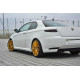 Body kit a vizuálne doplnky Zadné splittre Alfa Romeo GT | race-shop.sk