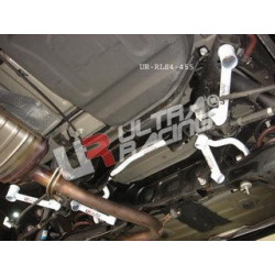 Toyota RAV4 2.4 06+ UltraRacing 2x 2-bodové Zadné postranné vzpery