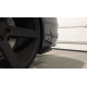Body kit a vizuálne doplnky Zadné splittre Audi S4 B8 FL | race-shop.sk