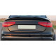 Body kit a vizuálne doplnky Lip kufra Audi S4 B8 FL Sedan | race-shop.sk