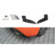 Body kit a vizuálne doplnky Zadné splittre V.1 TOYOTA GT86 FACELIFT | race-shop.sk