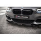 Body kit a vizuálne doplnky Predný splitter V.2 BMW 1 F20/F21 M-Power | race-shop.sk