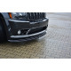 Body kit a vizuálne doplnky Predný splitter V.1 JEEP GRAND CHEROKEE WK STR8 | race-shop.sk