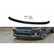 Body kit a vizuálne doplnky Predný splitter V.1 JEEP GRAND CHEROKEE WK STR8 | race-shop.sk
