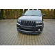 Body kit a vizuálne doplnky Predný splitter V.1 JEEP GRAND CHEROKEE WK STR8 | race-shop.sk