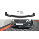 Body kit a vizuálne doplnky Predný splitter Mercedes-Benz E-Class W207 Coupe AMG-Line | race-shop.sk