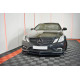 Body kit a vizuálne doplnky Predný splitter Mercedes-Benz E-Class W207 Coupe AMG-Line | race-shop.sk