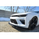 Body kit a vizuálne doplnky HYBRID predný splitter CHEVROLET CAMARO 6TH-GEN. PHASE-I 2SS COUPE | race-shop.sk