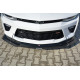 Body kit a vizuálne doplnky HYBRID predný splitter CHEVROLET CAMARO 6TH-GEN. PHASE-I 2SS COUPE | race-shop.sk