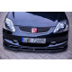 Body kit a vizuálne doplnky Predný splitter V.1 HONDA CIVIC EP3 (MK7) TYPE-R/S FACELIFT | race-shop.sk