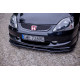 Body kit a vizuálne doplnky Predný splitter V.1 HONDA CIVIC EP3 (MK7) TYPE-R/S FACELIFT | race-shop.sk