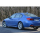 Body kit a vizuálne doplnky Splittre prahov BMW 3-SERIES F30 PHASE-II SEDAN M-SPORT | race-shop.sk