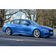 Body kit a vizuálne doplnky Splittre prahov BMW 3-SERIES F30 PHASE-II SEDAN M-SPORT | race-shop.sk