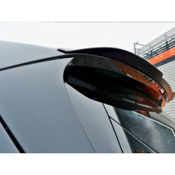 MAXTON DESIGN lip kufra pre BMW X5 F15 M-PACK