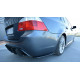 Body kit a vizuálne doplnky MAXTON DESIGN zadné bočné splittre pre BMW 5 E60/E61 M-PACK | race-shop.sk
