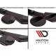 Body kit a vizuálne doplnky MAXTON DESIGN zadné bočné splittre pre BMW 5 E60/E61 M-PACK | race-shop.sk