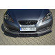 Body kit a vizuálne doplnky Predný splitter HYUNDAI GENESIS COUPE MK.1 | race-shop.sk