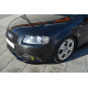 Body kit a vizuálne doplnky Predný splitter Audi A3 8P S-Line | race-shop.sk