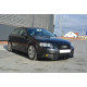 Body kit a vizuálne doplnky Predný splitter Audi A3 8P S-Line | race-shop.sk