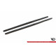 Body kit a vizuálne doplnky Splittre prahov V.2 BMW 1 F20 M135i / M140i / M-PAK. | race-shop.sk