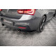 Body kit a vizuálne doplnky Zadné splittre V.2 BMW 1&nbsp;F20/F21 M-POWER FACELIFT | race-shop.sk