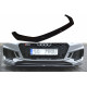 Body kit a vizuálne doplnky Predný splitter V.2 Audi RS5 F5 Coupe / Sportback | race-shop.sk