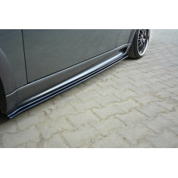 Splittre prahov MINI R53 COOPER S JCW