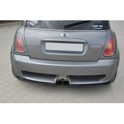 Zadné splittre MINI R53 COOPER S JCW