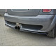 Body kit a vizuálne doplnky Zadné splittre MINI R53 COOPER S JCW | race-shop.sk