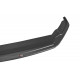 Body kit a vizuálne doplnky MAXTON DESIGN predný splitter pre VOLKSWAGEN SCIROCCO MK.3 R FACELIFT, V2 | race-shop.sk