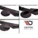 Body kit a vizuálne doplnky Lip kufra Audi A6 S-Line C6 FL Sedan | race-shop.sk