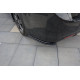 Body kit a vizuálne doplnky Zadné splittre HONDA ACCORD MK8. (CU-SERIES) PREFACE SEDAN | race-shop.sk