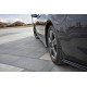 Body kit a vizuálne doplnky Zadné splittre HONDA ACCORD MK8. (CU-SERIES) PREFACE SEDAN | race-shop.sk