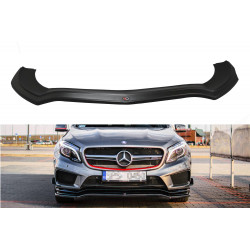 Predný splitter MERCEDES-BENZ GLA 45 AMG SUV (X156) PREFACE