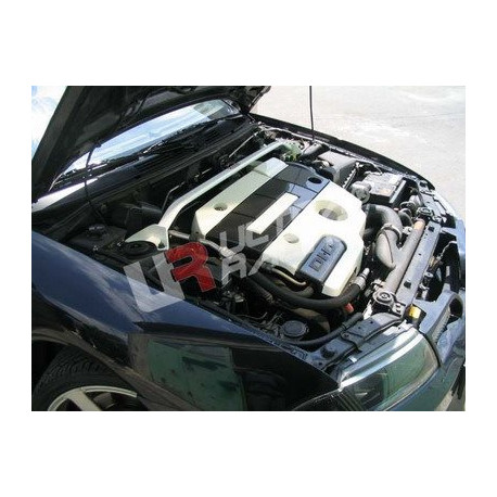 Rozpery Volvo S40/V40 95-04 Ultra-R 2-bodové Vrchná rozpera/rozperná tyč predných tlmičov | race-shop.sk