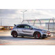 Body kit a vizuálne doplnky Predný splitter MERCEDES-BENZ GLA 45 AMG SUV (X156) PREFACE | race-shop.sk