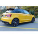 Body kit a vizuálne doplnky Splittre prahov Audi S1 8X | race-shop.sk