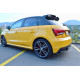 Body kit a vizuálne doplnky Splittre prahov Audi S1 8X | race-shop.sk