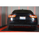 Body kit a vizuálne doplnky Zadný difuzor MASERATI QUATTROPORTE MK.6 PREFACE | race-shop.sk