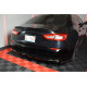 Body kit a vizuálne doplnky Zadné splittre MASERATI QUATTROPORTE MK.6 PREFACE | race-shop.sk