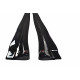 Body kit a vizuálne doplnky Splittre prahov MASERATI QUATTROPORTE MK.6 PREFACE | race-shop.sk