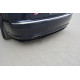 Body kit a vizuálne doplnky Centrálny splitter zadného nárazníka AUDI S8 D3 - bez vertikálnych častí - bez vertikálnych častí | race-shop.sk